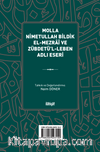 Molla Nimetullah Bildik el-Mezraî ve Zübdetü'l-Leben Adlı Eseri
