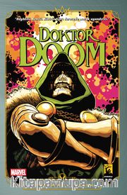Doktor Doom