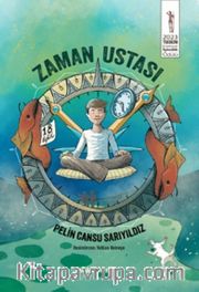 Zaman Ustası
