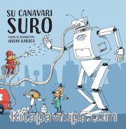 Su Canavarı Suro