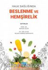 Halk Sağlığında Beslenme ve Hemşirelik