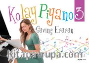 Kolay Piyano 3