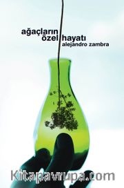 Ağaçların Özel Hayatı