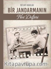 Bir Jandarmanın Not Defteri