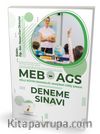 MEB - AGS Hazırlık Deneme Sınavı