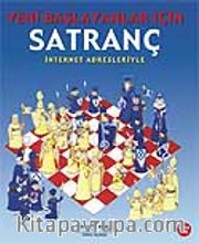 Yeni Başlayanlar İçin Satranç <br /> İnternet Adresleriyle