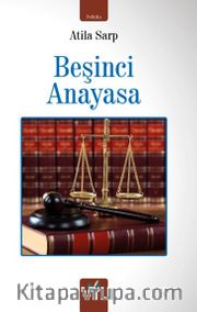 Beşinci Anayasa
