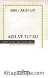 Akıl ve Tutku (Ciltli)