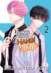 Tamon-Kun’un Hangi Yüzü? 2