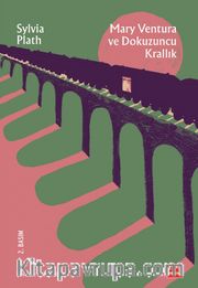 Mary Ventura ve Dokuzuncu Krallık
