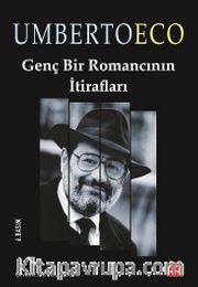 Genç Bir Romancının İtirafları