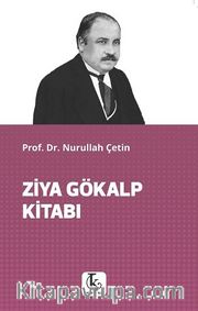 Ziya Gökalp Kitabı