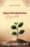Hayır Mevsimlerine Hazırlık