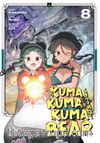  Kuma Kuma Kuma Bear 8