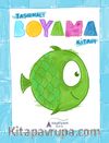 Taşırmalı Boyama Kitabı
