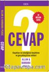Cevap & Hayattan Ne İstediğinizi Keşfetme ve Gerçekleştirme Rehberi