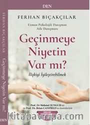 Geçinmeye Niyetin Var mı?