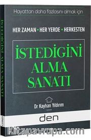 İstediğini Alma Sanatı