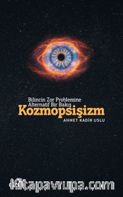 Bilincin Zor Problemine Alternatif Bir Bakış <br /> Kozmopsişizm