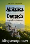 Senin İçin Almanca Dil Bilgisi ve Alıştırma Kitabı & Deutsch Für Dich Grammatik und Übungsbuch