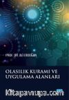 Olasılık Kuramı ve Uygulama Alanları