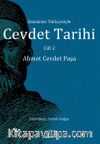 Günümüz Türkçesiyle Cevdet Tarihi Cilt 2