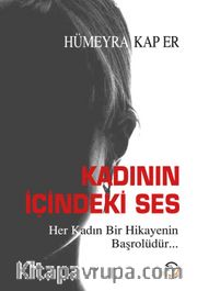 Kadının İçindeki Ses