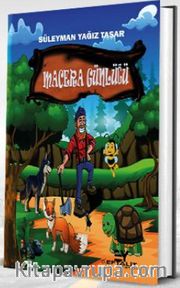 Macera Günlüğü
