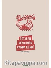 Gotarên Vekolînên Çanda Kurdî
