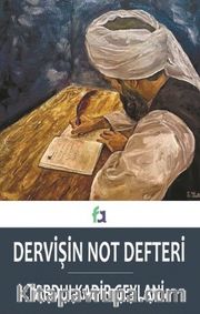 Dervişin Not Defteri