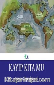 Kayıp Kıta Mu