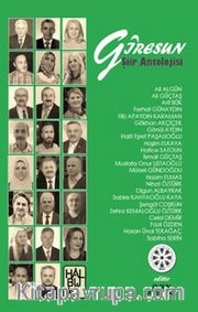 Giresun Şiir Antolojisi