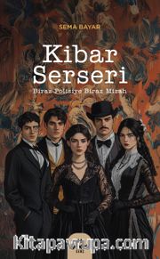 Kibar Serseri