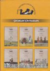 Çocuklar İçin Felsefe (15 Kitap)