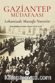 Gaziantep Müdafaası
