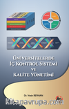 Üniversitelerde İç Kontrol Sistemi ve Kalite Yönetim