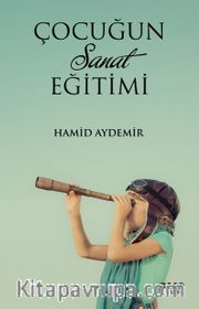 Çocuğun Sanat Eğitimi