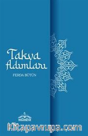 Takva Adımları