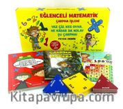 Eğlenceli Matematik /Çarpma İşlemi