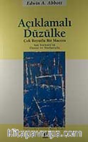 Açıklamalı Düzülke