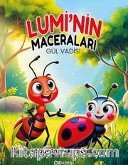 Lumi'nin Maceraları: Gül Vadisi