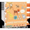 Bas – Çıkar – Oyna Vahşi Hayvanlar