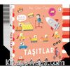 Bas – Çıkar – Oyna Taşıtlar