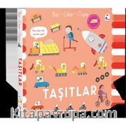 Bas – Çıkar – Oyna Taşıtlar