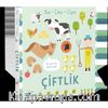 Bas – Çıkar – Oyna Çiftlik