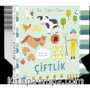 Bas – Çıkar – Oyna Çiftlik