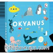 Neşeli Sürprizler - Okyanus