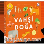 Neşeli Sürprizler - Vahşi Doğa