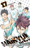 Haikyu!! 17. Cilt 