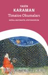 Timaios Okumaları & Khora, Matematik, Göstergebilim